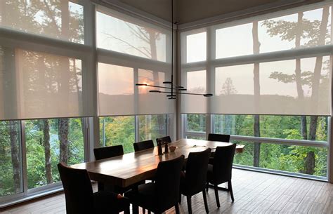 Toile Solaire .